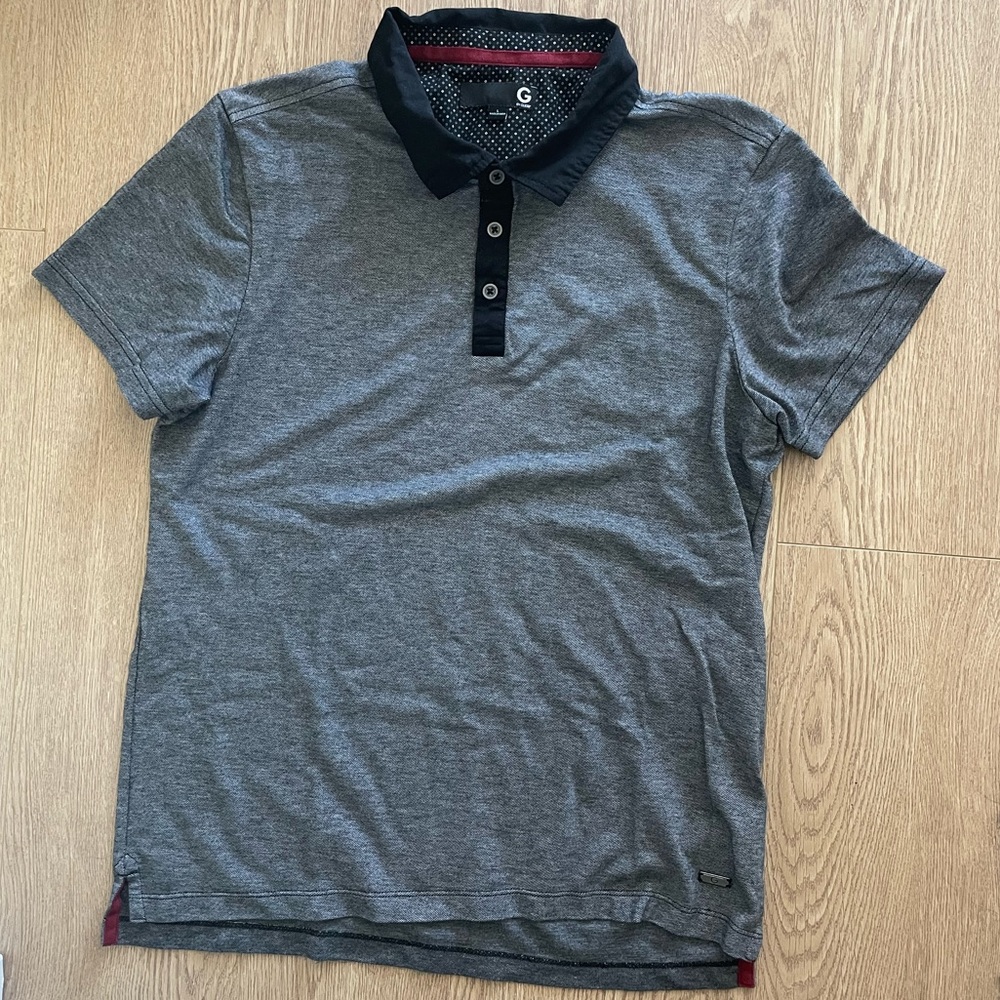 Guess Polo Shirt